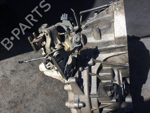 Gearbox NISSAN PRIMERA Hatchback (P12) 2.2 dCi | BP35662550M3 - Image 3