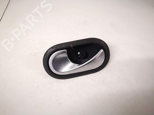 Used Rear left interior door handle Rear left interior door handle 35478040 35478040