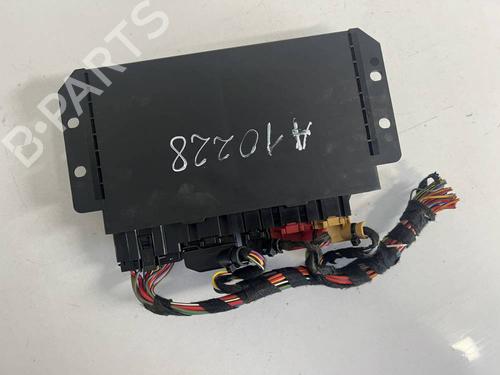 Electronic module AUDI A4 B6 (8E2) 1.9 TDI | BP35061041M83 - Image 3