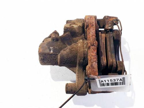 Left rear brake caliper MAZDA 3 (BL) 2.2 MZR CD (BL10) | BP39181995M107 - Image 3