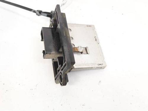 Heater resistor NISSAN NV200 Van 1.5 dCi 85 (M20, M20N, M20M) | BP35223635M108 - Image 3