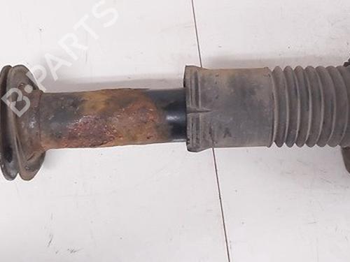 Used Left rear shock absorber Left rear shock absorber 38583024 38583024