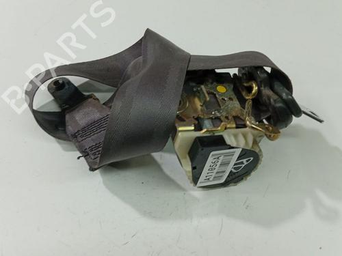 Used Front right seatbelt Front right seatbelt 34794709 34794709