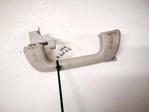 Used Interior roof handle Interior roof handle TOYOTA AVENSIS (_T25_) 2.0 D-4D (CDT250_, CDT250R) (116 hp) 35474412 35474412