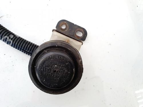 Used Brake fluid reservoir Brake fluid reservoir 35496285 35496285