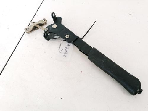 Used Hand brake Hand brake CITROËN XSARA (N1) 1.9 TD (90 hp) 35502037 35502037