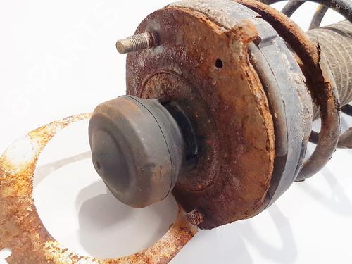 Støtte Støtte MAZDA 323 C IV (BG) 1.3 16V (BG3S) (73 hp) 35633460 35633460