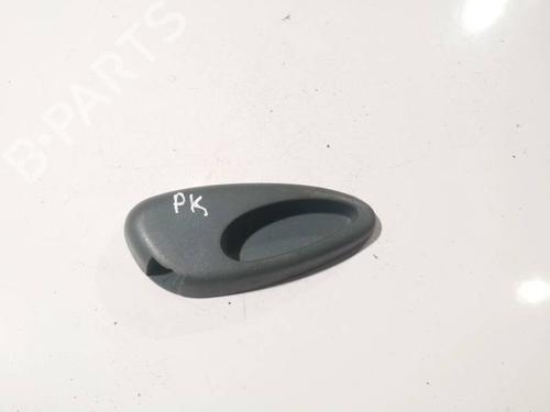 Autre Autre CHEVROLET CAPTIVA (C100, C140) 2.0 D 4WD (150 hp) 34743865 34743865