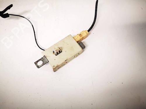 Electronic module VOLVO C30 (533) 1.6 D | BP34834540M83 - Image 3