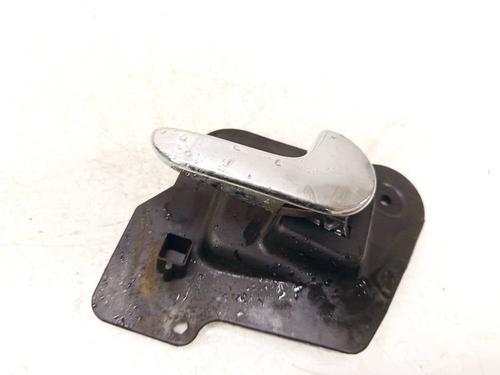 Used Rear right interior door handle Rear right interior door handle 36586822 36586822