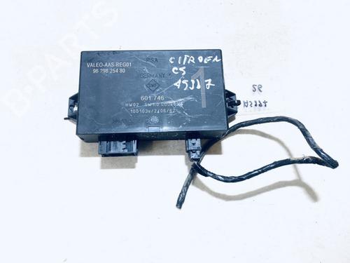 Used Electronic module Electronic module 35644817 35644817