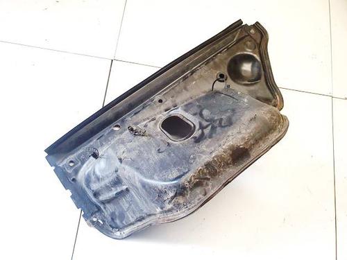 Used Scuttle panel Scuttle panel AUDI A5 (8T3) 2.0 TDI (170 hp) 35042110 35042110