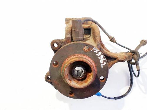 Used Left front steering knuckle Left front steering knuckle 35041009 35041009