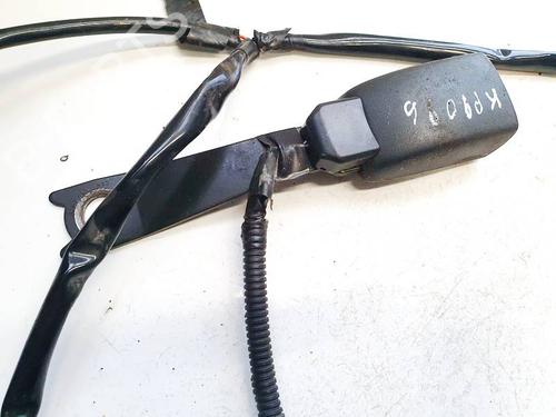 Used Seat buckle Seat buckle 35170997 35170997