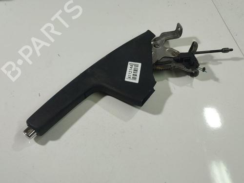 Travão de mão Travão de mão SKODA FABIA II (542) 1.4 TDI (80 hp) 34792910 34792910