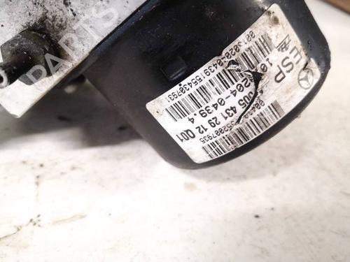 ABS pump MERCEDES-BENZ C-CLASS (W203) C 220 CDI (203.008) | BP35343994M43 - Image 3