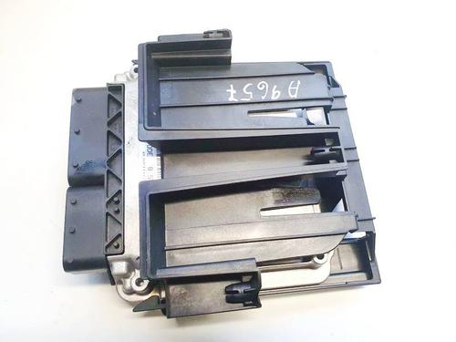 Used Engine control unit (ECU) Engine control unit (ECU) BMW 5 (F10) 520 d (184 hp) 32614437 32614437