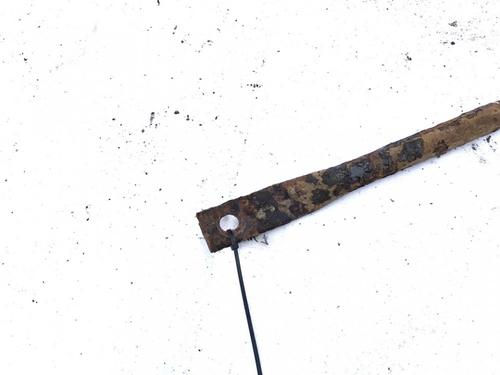 Anti roll bar FORD FOCUS C-MAX (DM2) 1.6 TDCi | BP35636969M96 - Image 2