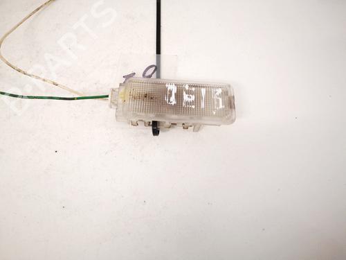 Used Interior roof light Interior roof light CITROËN XSARA PICASSO (N68) 2.0 HDi (90 hp) 35419891 35419891
