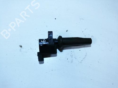 Used Ignition coil Ignition coil FORD FOCUS II (DA_, HCP, DP) 2.0 (145 hp) 35844218 35844218
