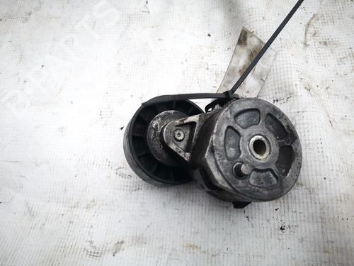 Pulley CITROËN C5 I (DC_) 2.2 HDi (DC4HXB, DC4HXE) | BP35396564M122 - Image 3
