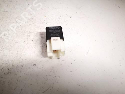 Used Other TOYOTA PREVIA II (_R3_) 2.0 D-4D (CLR30_, CLR30R) (116 hp) 32619565