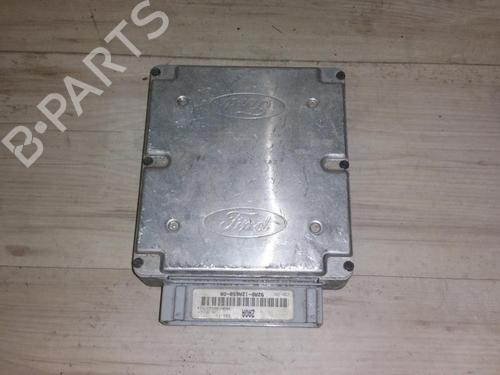 Used Engine control unit (ECU) Engine control unit (ECU) VW GOLF III (1H1) 1.4 (55 hp) 33480477 33480477