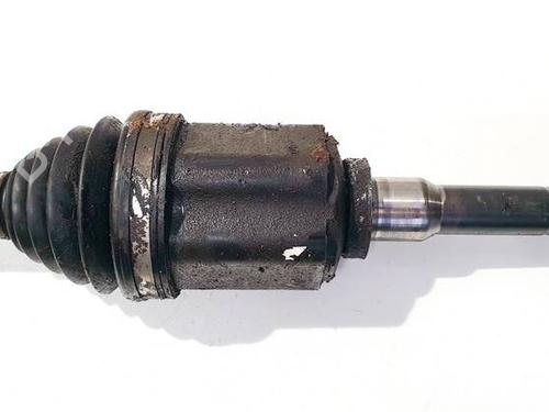 Left front driveshaft CHEVROLET CRUZE (J300) 2.0 CDI | BP35278385M38 - Image 3