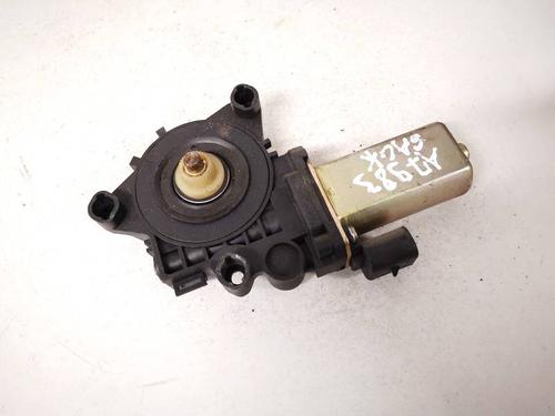 Used Left rear window motor Left rear window motor 35367996 35367996