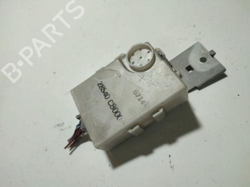 Used Electronic module Electronic module NISSAN MURANO II (Z51) 2.5 dCi 4x4 (190 hp) 38574440 38574440