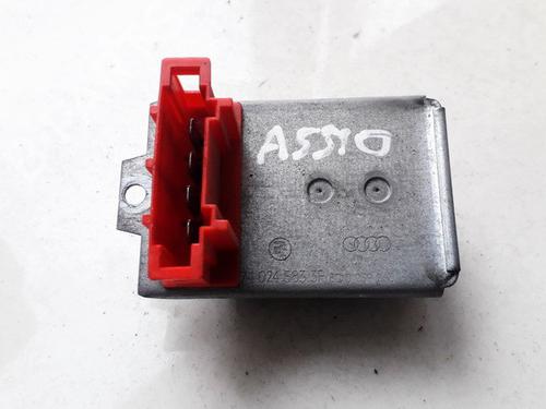 heater-resistor-vw-passat-b55-3b3-2000-2001-2002-2003-2004-2005-35866823 main image