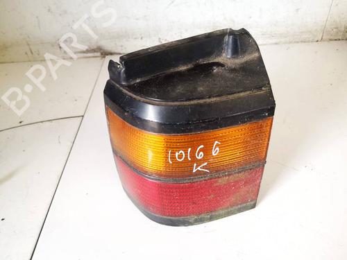 Used Left taillight Left taillight 35047774 35047774