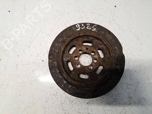 Puleggia Puleggia MAZDA PREMACY (CP) 2.0 TD (101 hp) 34754750 34754750