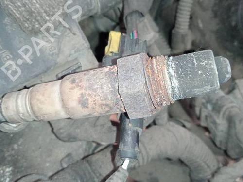 Electronic sensor FIAT PUNTO EVO (199_) 1.4 (199AXB1A) | BP35298861M84 - Image 2