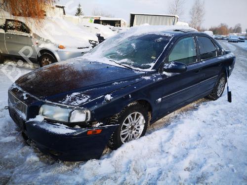 Engine mount VOLVO S80 I (184) D5 | BP32968127M89  - Image 5