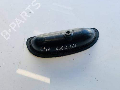 Andre RENAULT KANGOO (KC0/1_) 1.5 dCi (KC07) | BP35524231O1 - Image 2