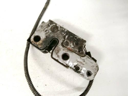 Tailgate lock SMART FORFOUR (454) 1.5 (454.032) | BP35031445C101 - Image 2