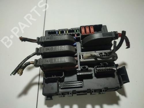 Used Fuse box Fuse box OPEL VECTRA C (Z02) 2.2 DTI 16V (F69) (125 hp) 32564769 32564769