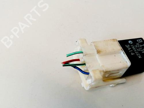Electronic sensor MAZDA MPV II (LW) 2.0 DI | BP33064549M84 - Image 2