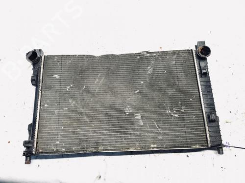 Used Water radiator Water radiator 35555236 35555236