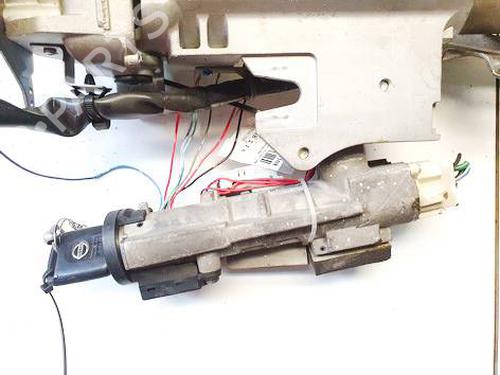 Used Ignition barrel Ignition barrel 35037446 35037446
