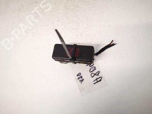 Used Warning switch Warning switch BMW 5 (E39) 530 d (184 hp) 35430203 35430203