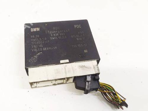 Used Electronic module Electronic module 35158090 35158090