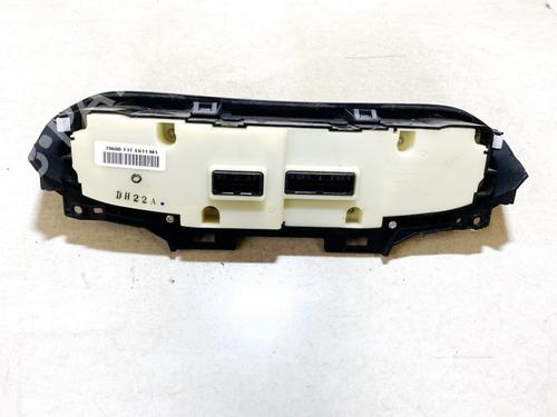 Climate control HONDA CR-V IV (RM_) 1.6 i-DTEC (RE6) | BP35630694I5 - Image 3