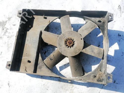 Used Fan Fan FIAT DUCATO Van (230_) 2.5 D (84 hp) 35534687 35534687