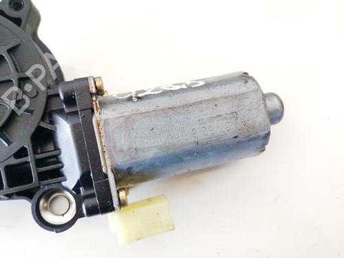 Right rear window motor BMW X5 (E53) 3.0 d | BP35607977E22 - Image 2