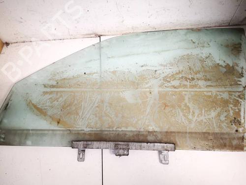 Used Front left door window Front left door window 34874360 34874360