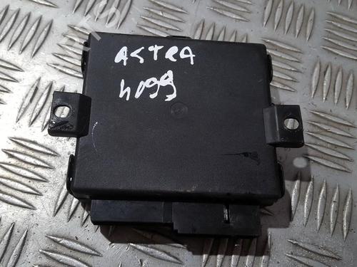 Electronic module OPEL ASTRA G Hatchback (T98) 1.6 16V (F08, F48) | BP35710938M83 - Image 2