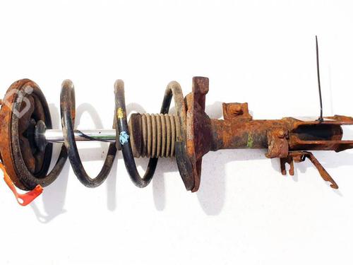 Used Left front shock absorber Left front shock absorber 35010793 35010793