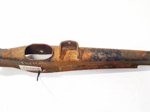 Used Left rear suspension arm Left rear suspension arm MITSUBISHI LANCER VIII (CY_A, CZ_A) 1.8 (CY3A, CY6A) (140 hp) 34997831 34997831